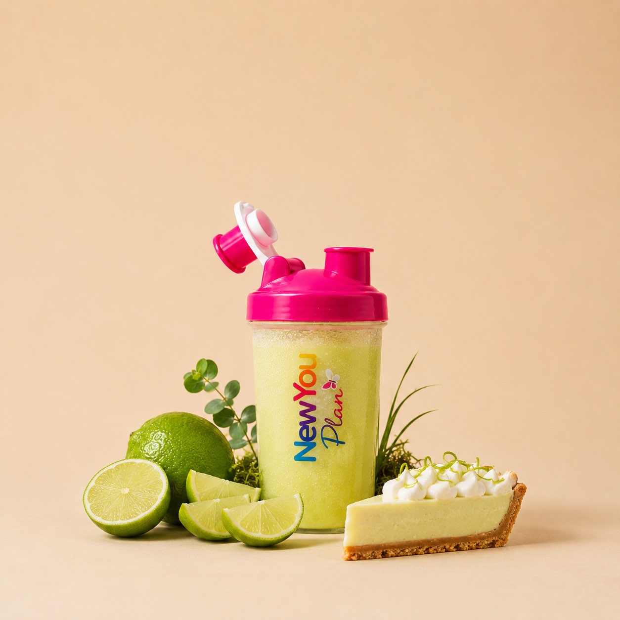 Key Lime Pie