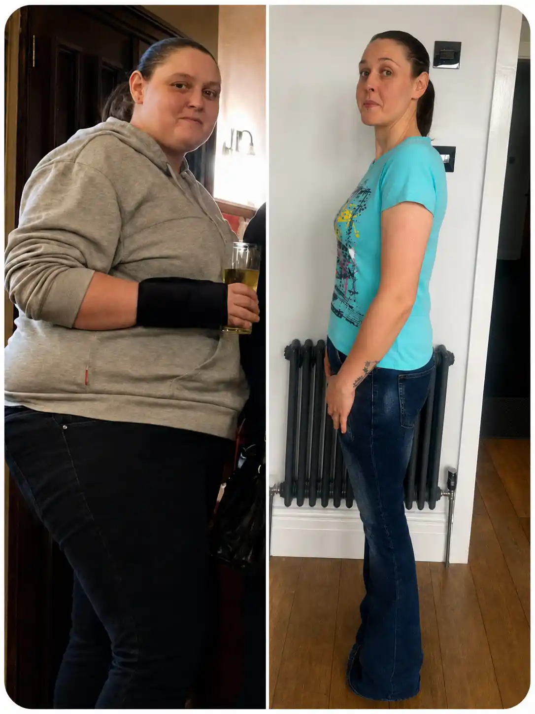 Transformation