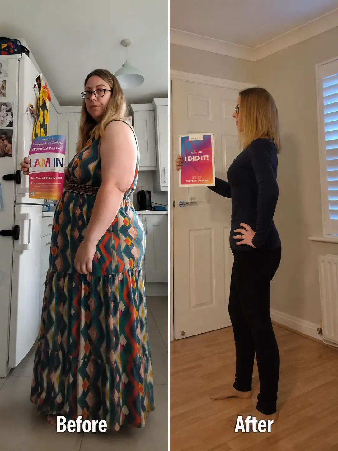 Transformation