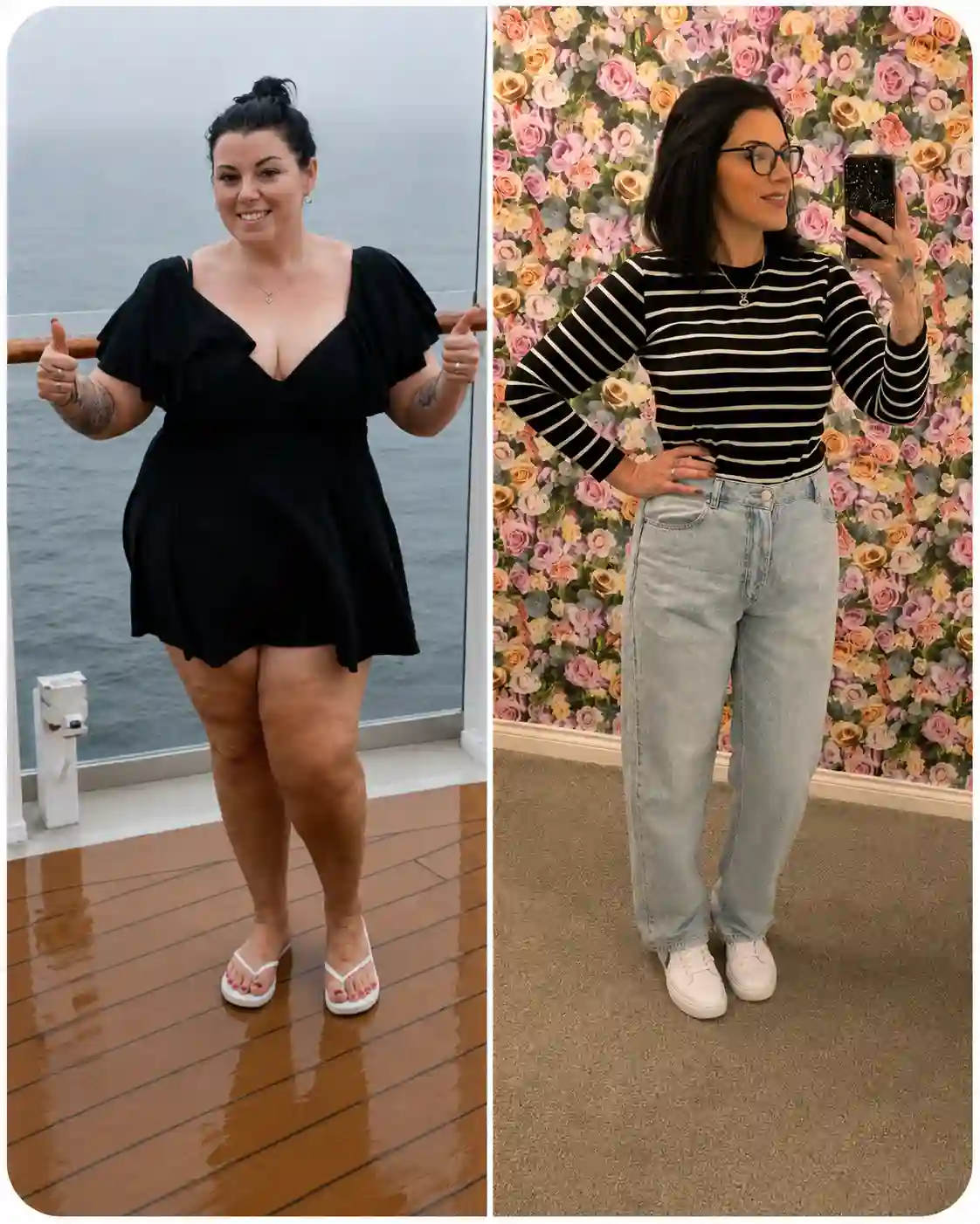 Transformation