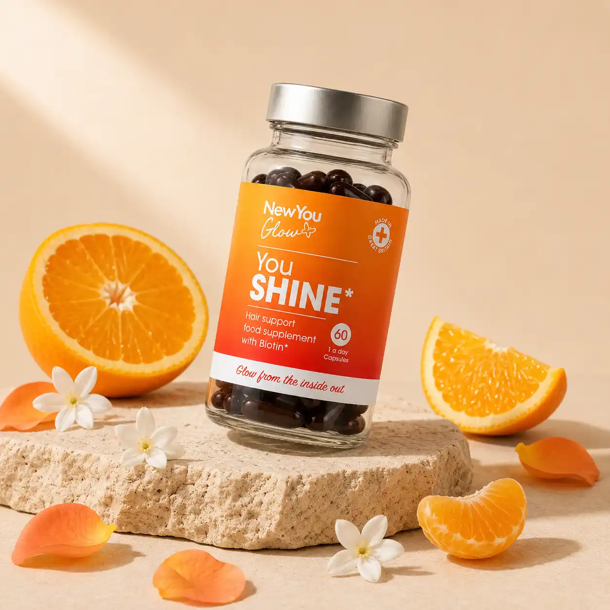 You Shine