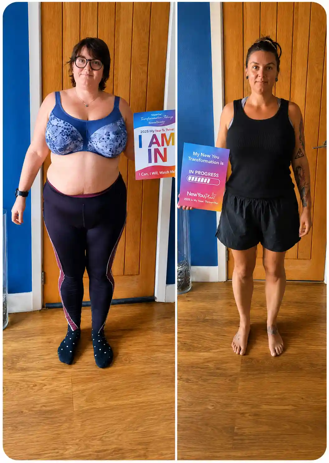 Transformation
