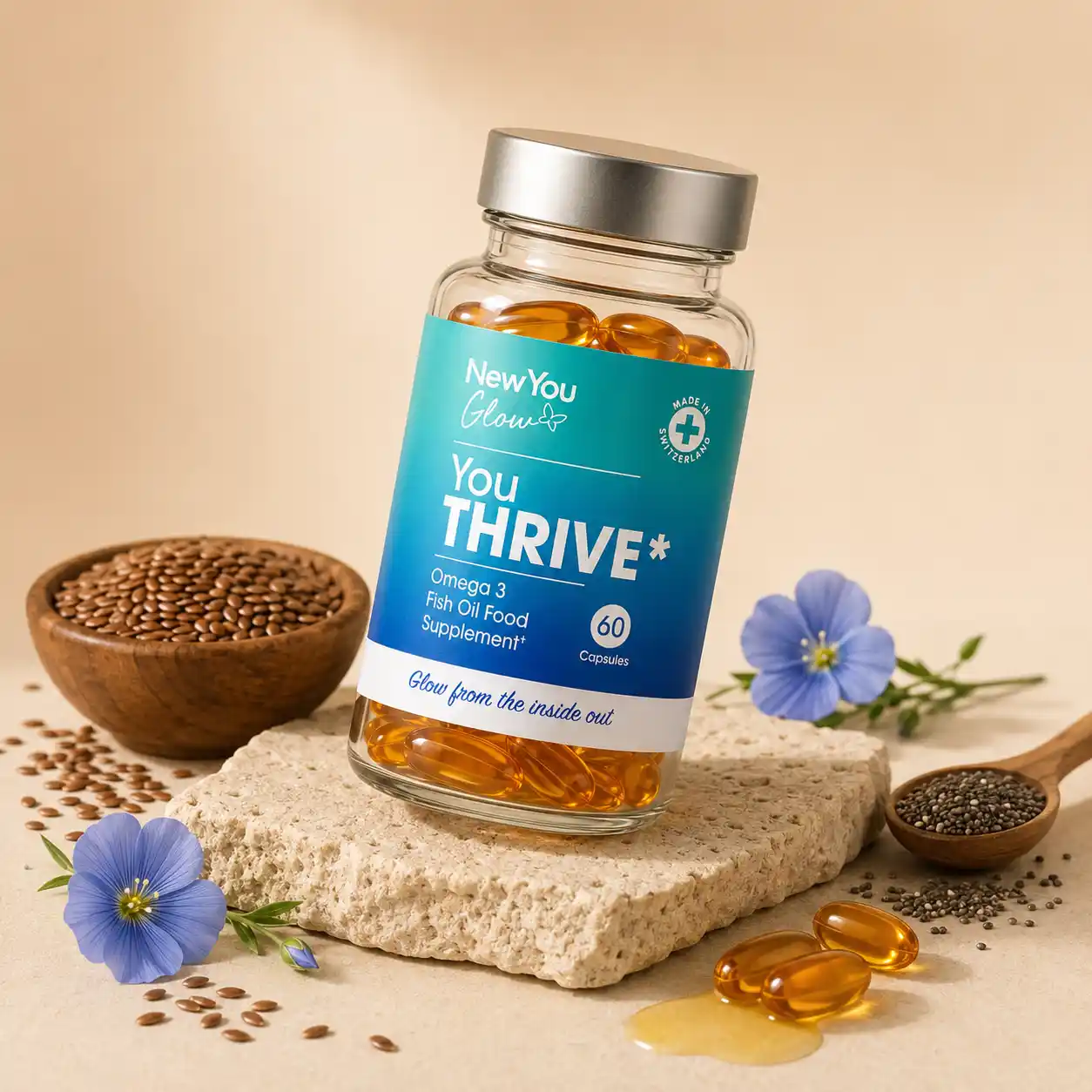 You Thrive