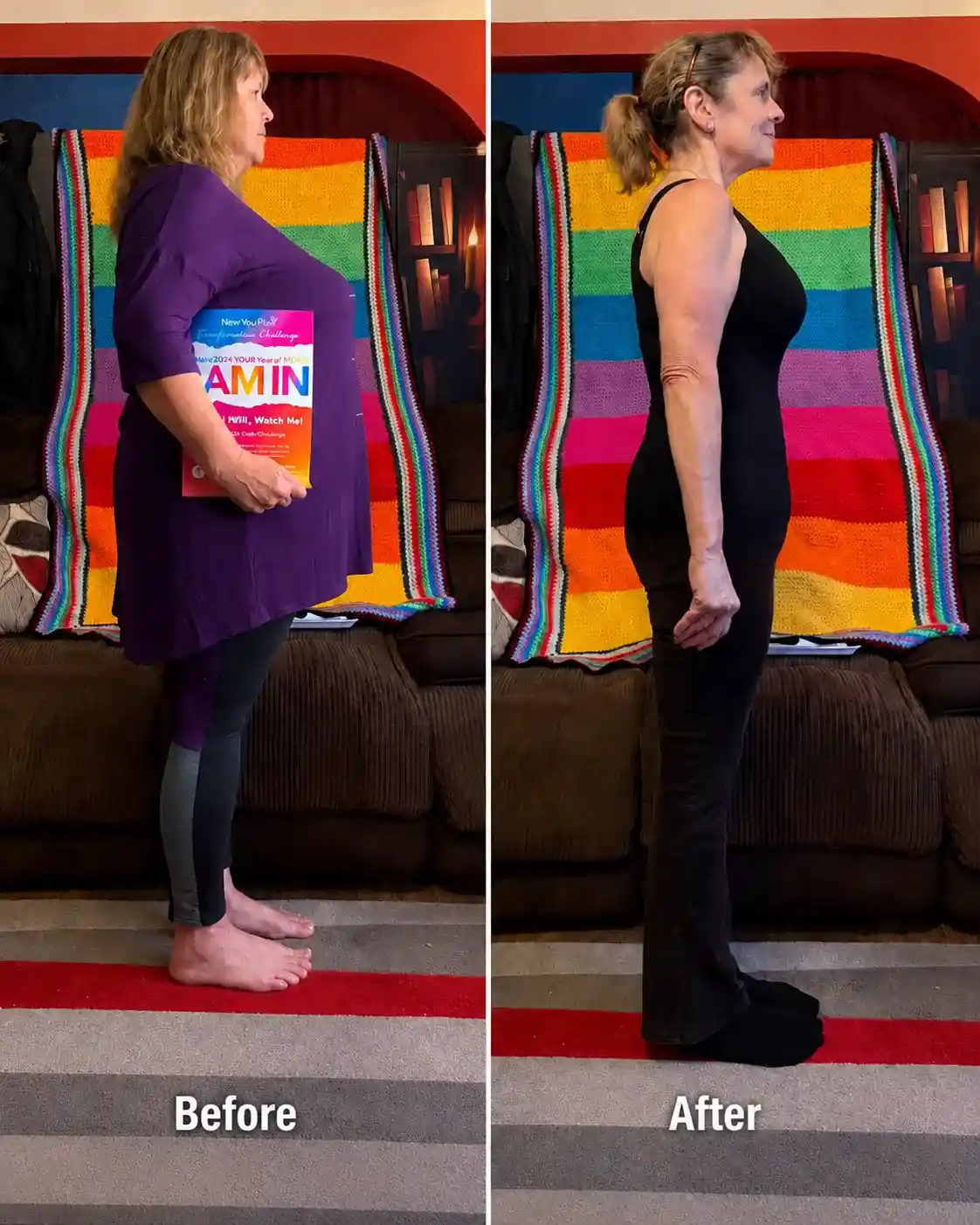 Transformation
